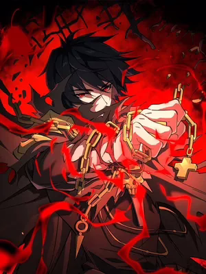 Catastrophic Priest 7733