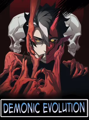Demonic Evolution 8861