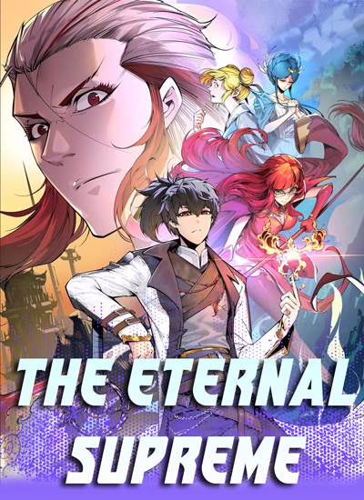 Eternal Supreme 7579