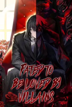 Fated to Be Loved by Villains 7106