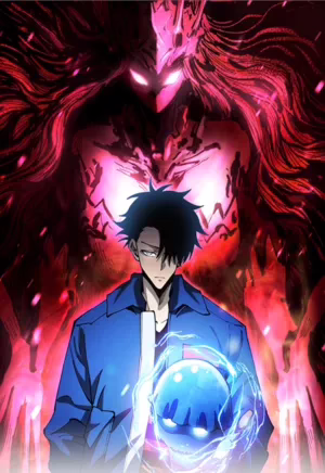 Global Beast Tamer 7234