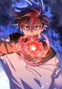 Im A Second Generation Demon 10939