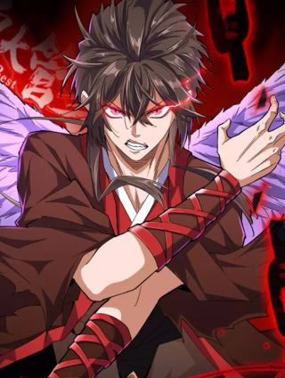 Magic Empero 8535