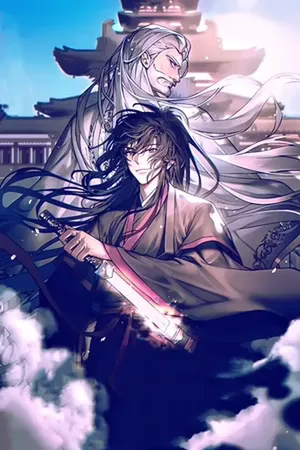 Reborn As The Heavenly Demon 1 7601