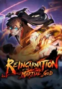 Reincarnation of the Martial God1 10943