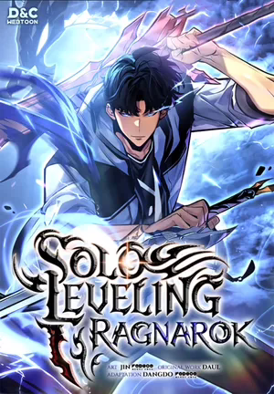 Solo Leveling Ragnarok 7528