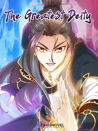 The Greatest Deity novelmic 7144