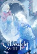 a desolate swan lake official 17134