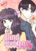 Blind Heart 99% (Official) 3 12892