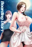 boarding diary uncensored fan edition