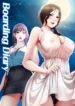 Boarding Diary (Uncensored Fan Edition) 7 11249