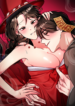 Capturing Spirits, Catching Feelings (Uncensored) 4 14908