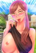 exclusive club uncensored