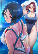 full pool the magic of his manhood official 12388