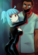 genelock emotion is a virus official 14439