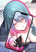 my wife is vtuber