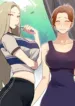Secret Class (Uncensored Fan Edition) 8 11219