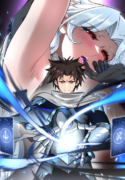 seress resolve the battle for humanity official 17128