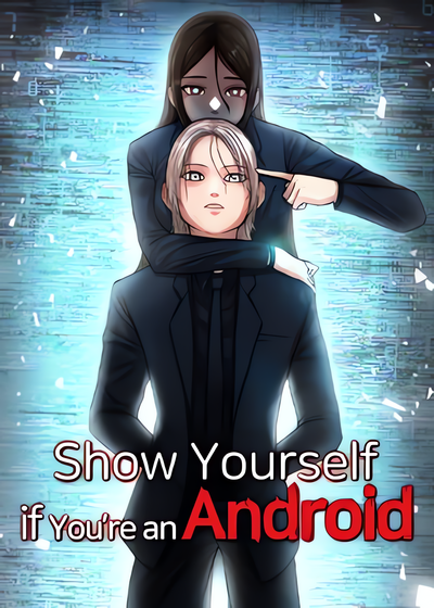 show yourself if youre an android official 12466