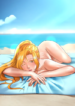 Spring Break With Stepsister (Uncensored) 10 16706