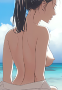 summer vacation uncensored