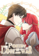 the poetry of love and war official 17132