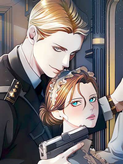 vengeance named love